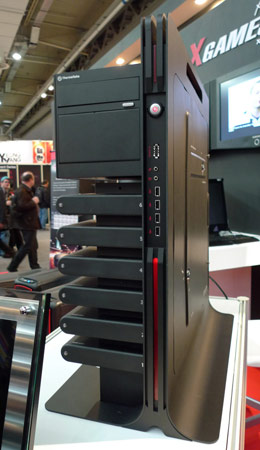 Thermaltake Level 10